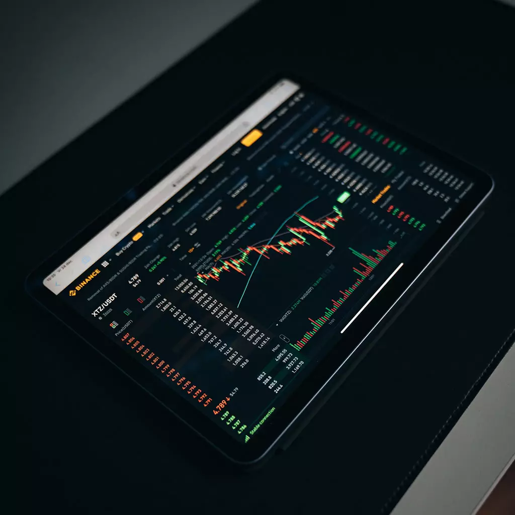 finance