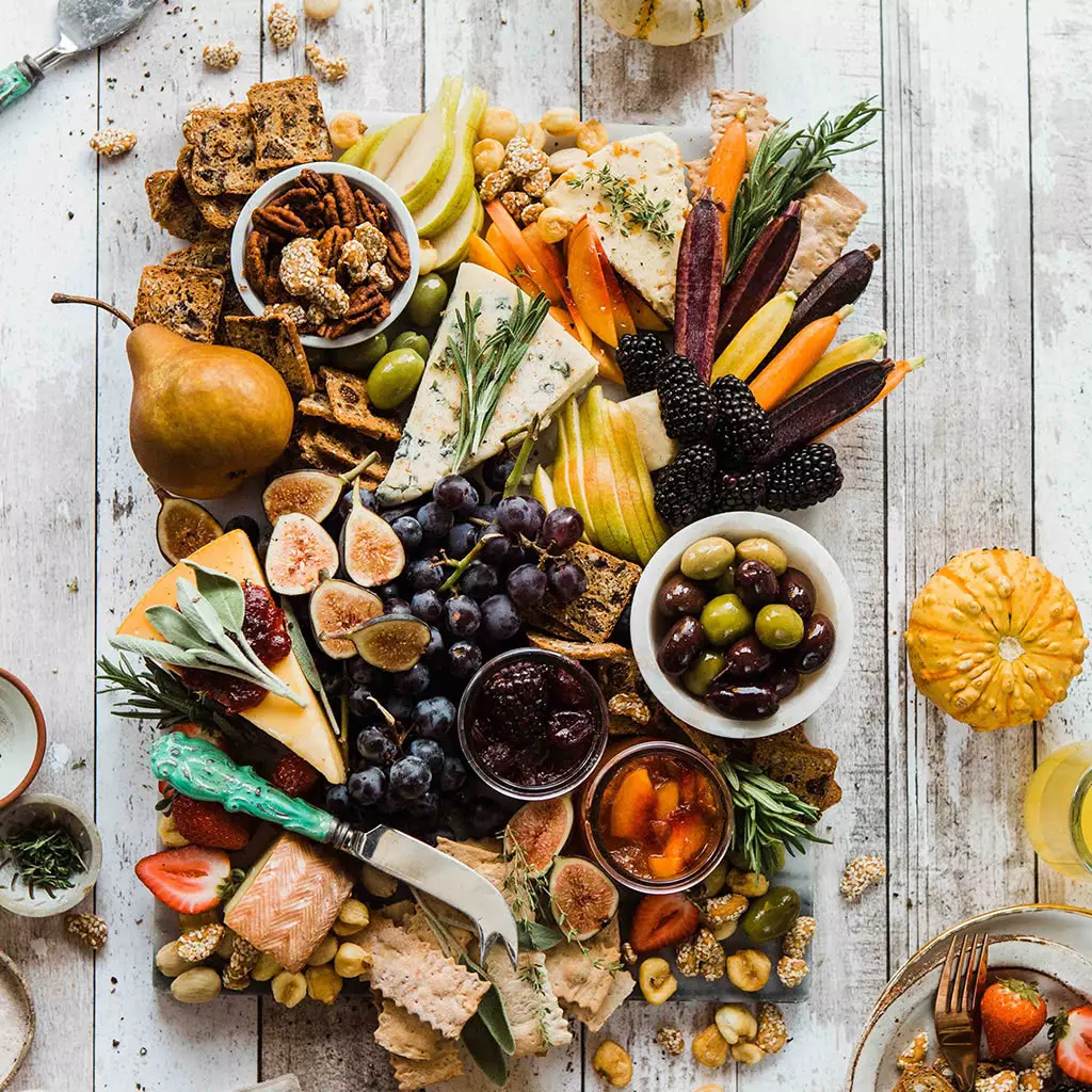 food