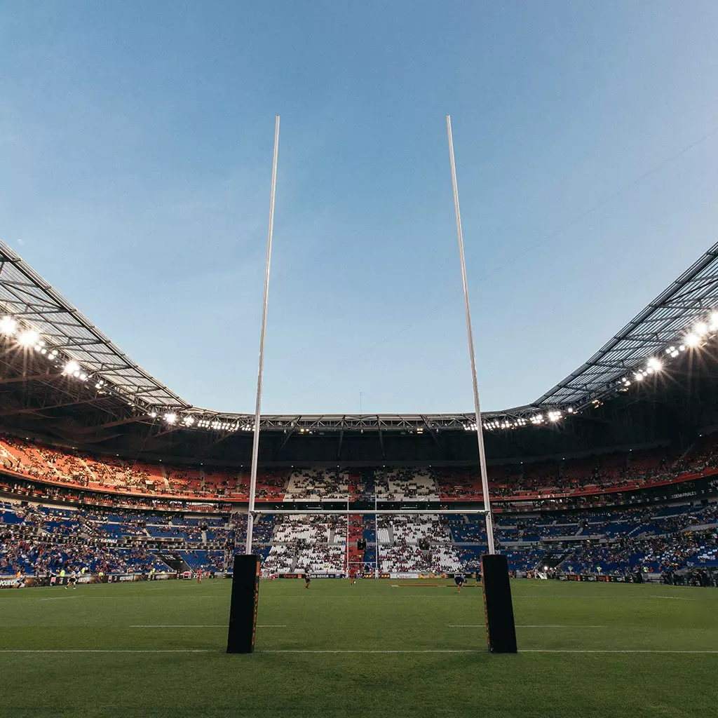 rugby